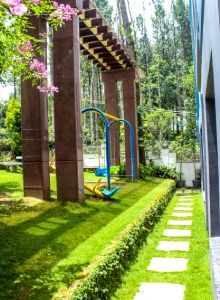 Lavish Moon Hotel Image 2